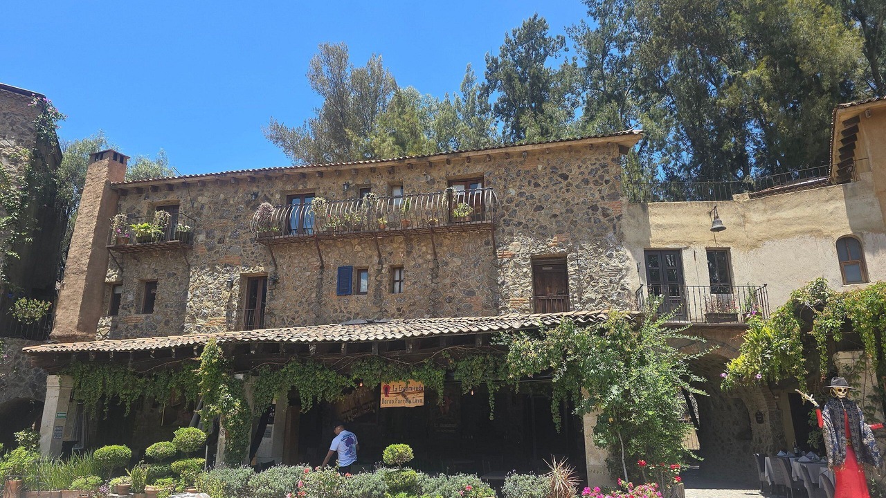 Photo of Outdoor in Santeagueda