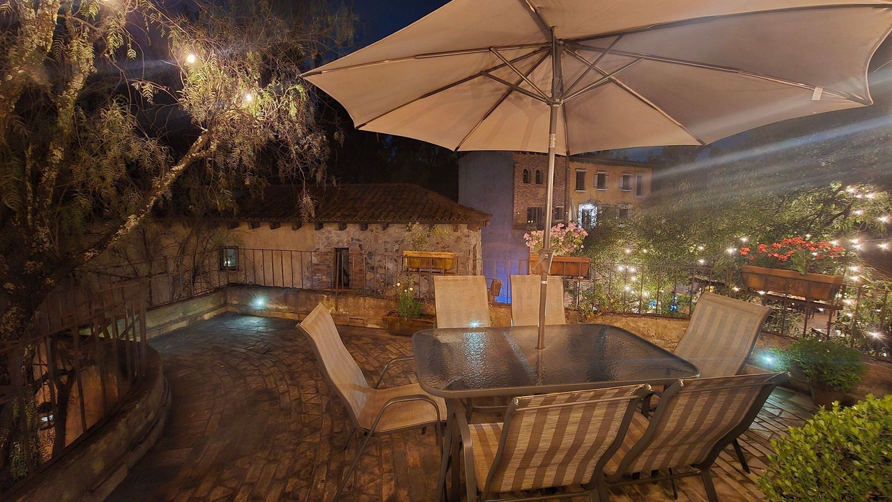 Photo of Outdoor in Santeagueda