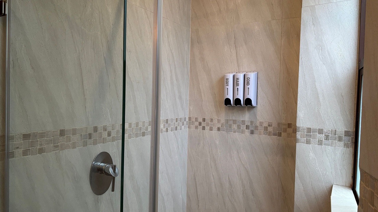 Photo of Bathroom in Santeagueda