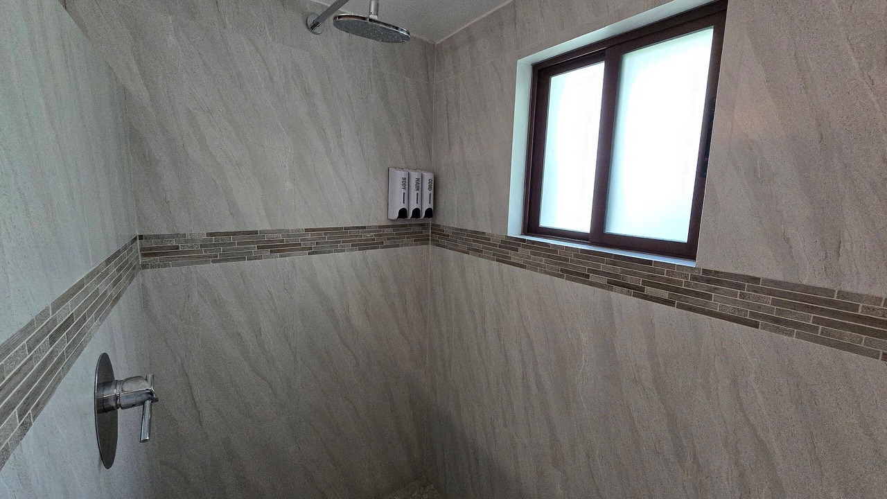 Photo of Bathroom in Santeagueda