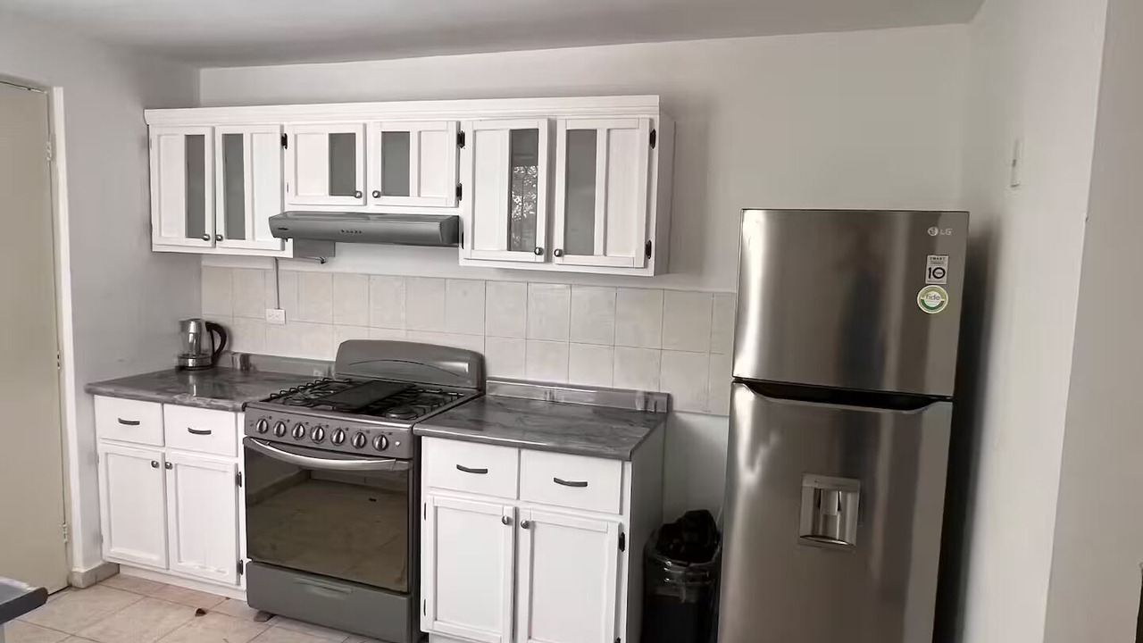Photo of Kitchen in Monterrey