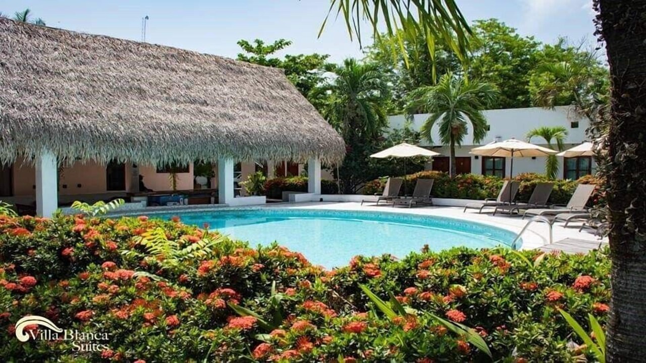Photo of Outdoor in San Juan Bautista Tuxtepec