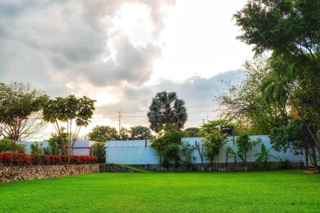 Photo of Patio Balcony in San Juan Bautista Tuxtepec