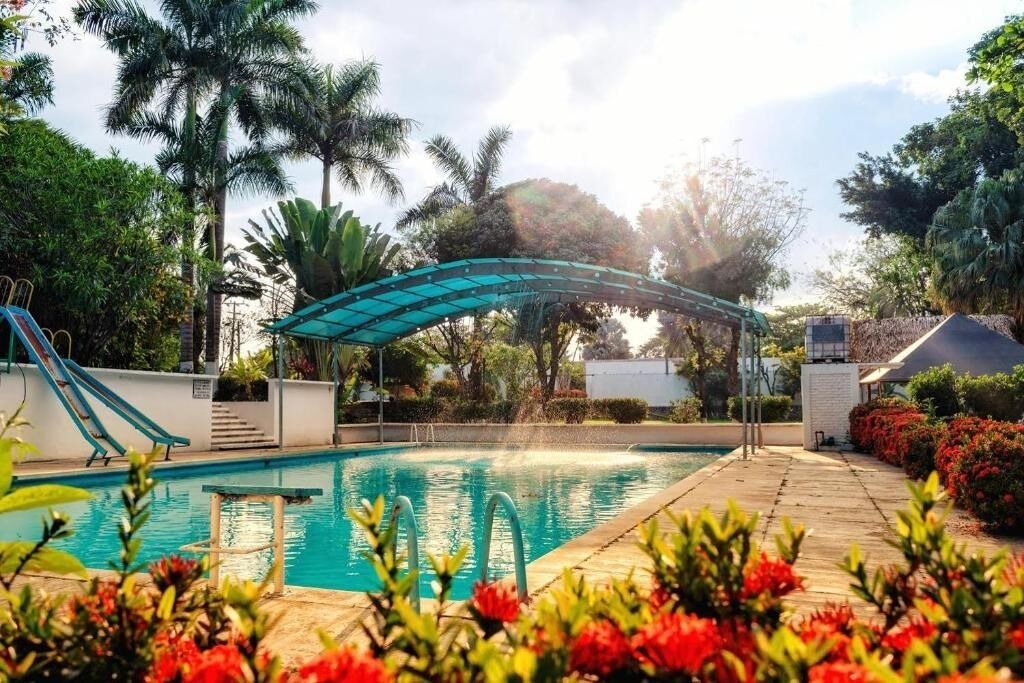 Photo of Outdoor in San Juan Bautista Tuxtepec