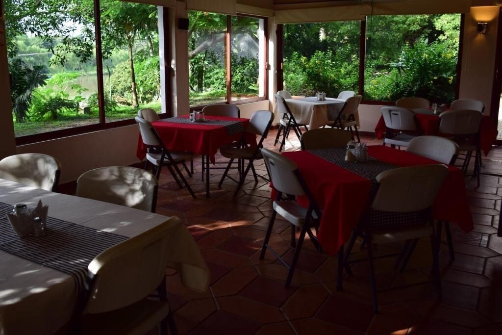 Photo of Patio Balcony in San Juan Bautista Tuxtepec