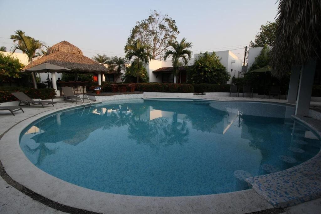 Photo of Outdoor in San Juan Bautista Tuxtepec