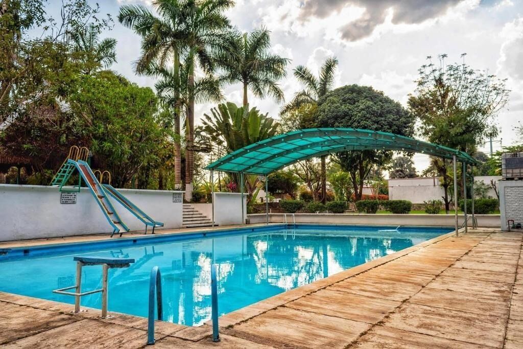 Photo of Outdoor in San Juan Bautista Tuxtepec