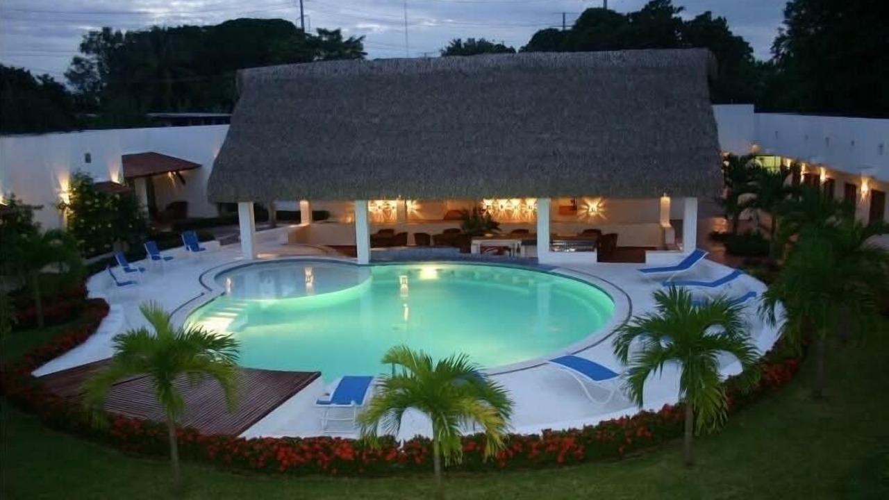 Photo of Outdoor in San Juan Bautista Tuxtepec