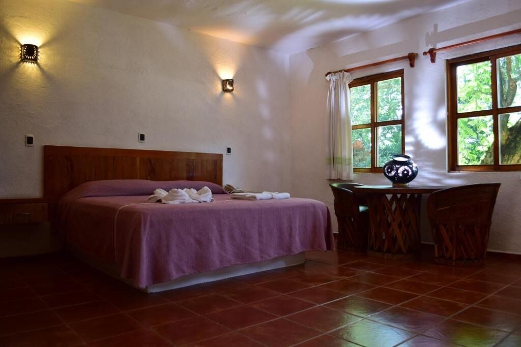 Photo of Bedroom in San Juan Bautista Tuxtepec