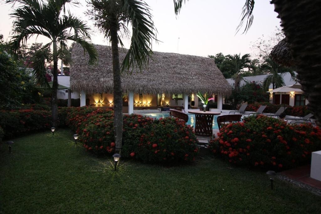 Photo of Patio Balcony in San Juan Bautista Tuxtepec