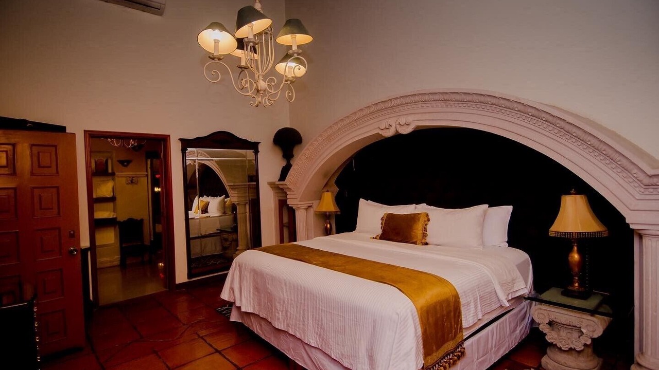 Photo of Bedroom in Jerez de Garcia Salinas