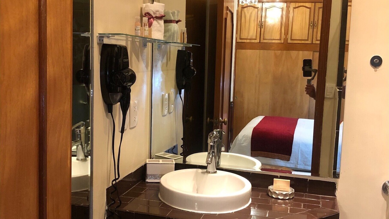 Photo of Bedroom in Jerez de Garcia Salinas