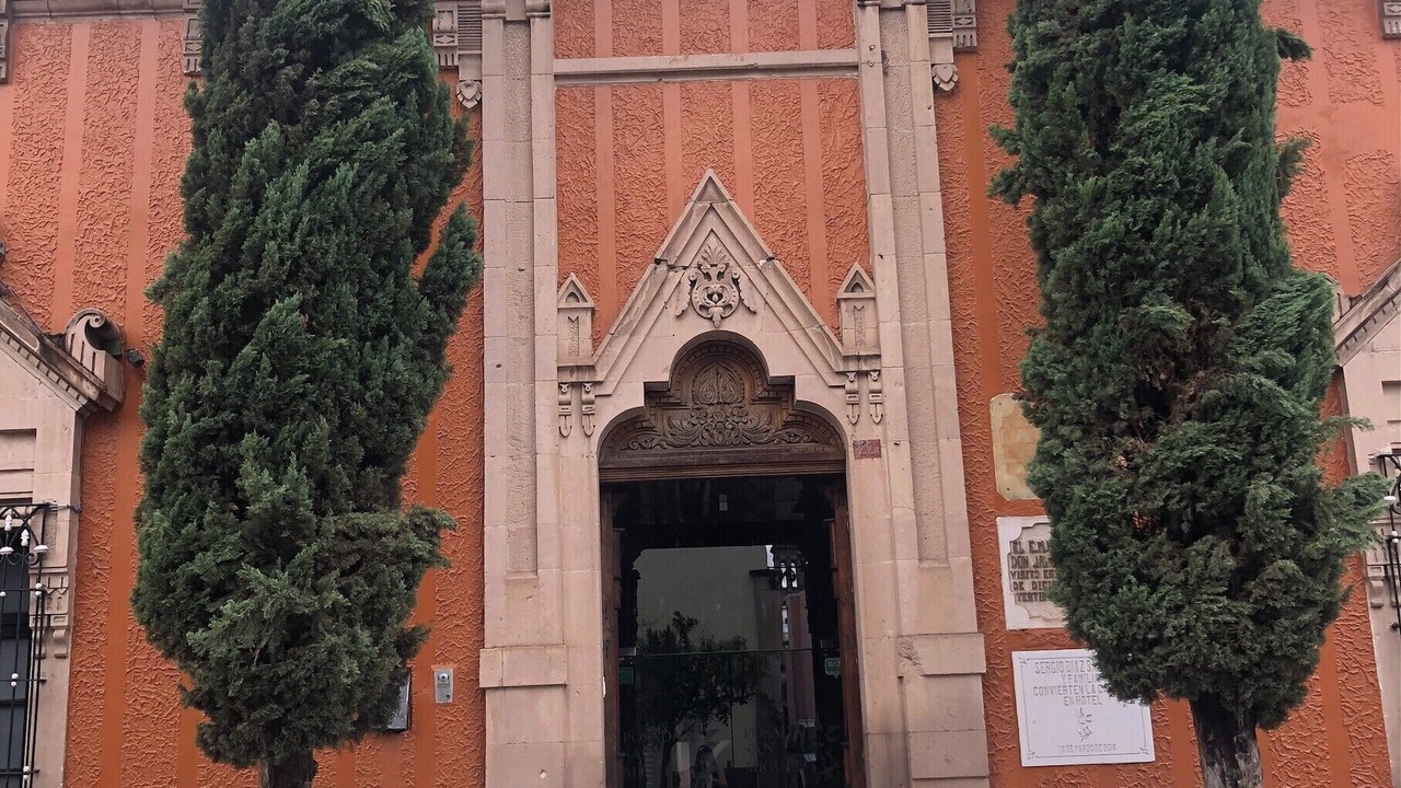 Photo of Outdoor in Jerez de Garcia Salinas