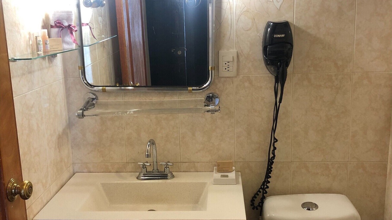 Photo of Bathroom in Jerez de Garcia Salinas