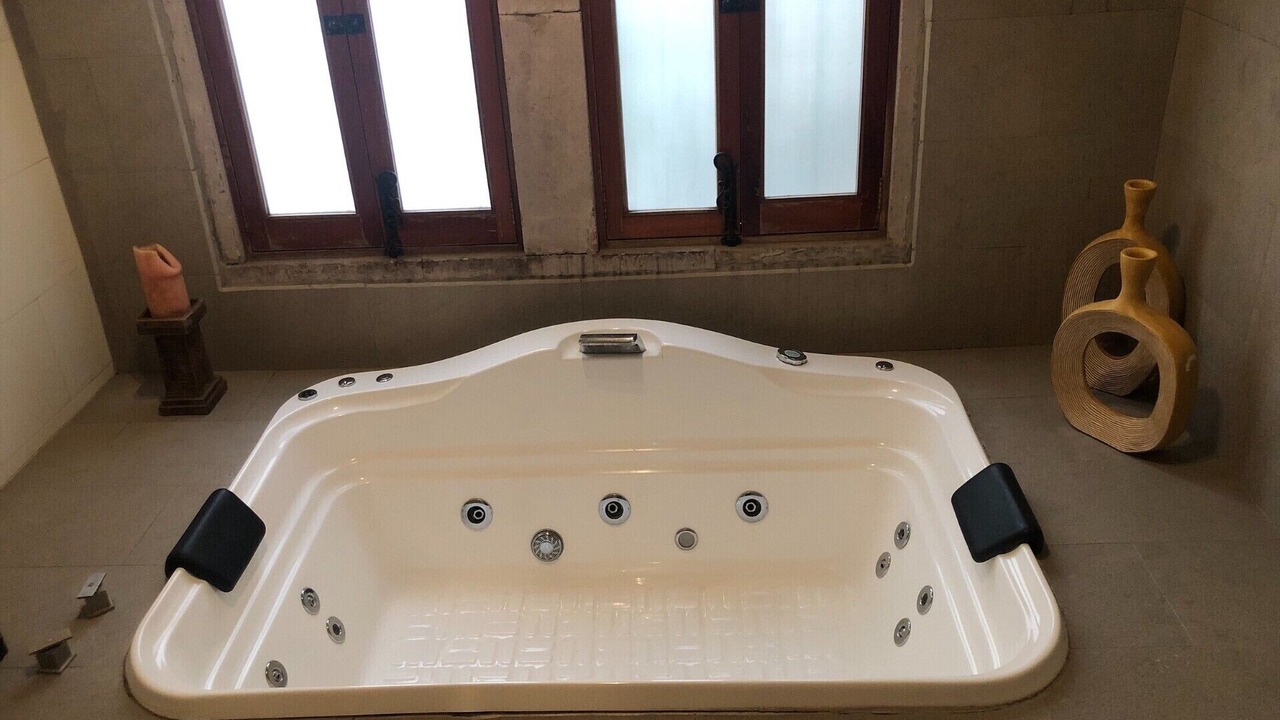 Photo of Bathroom in Jerez de Garcia Salinas
