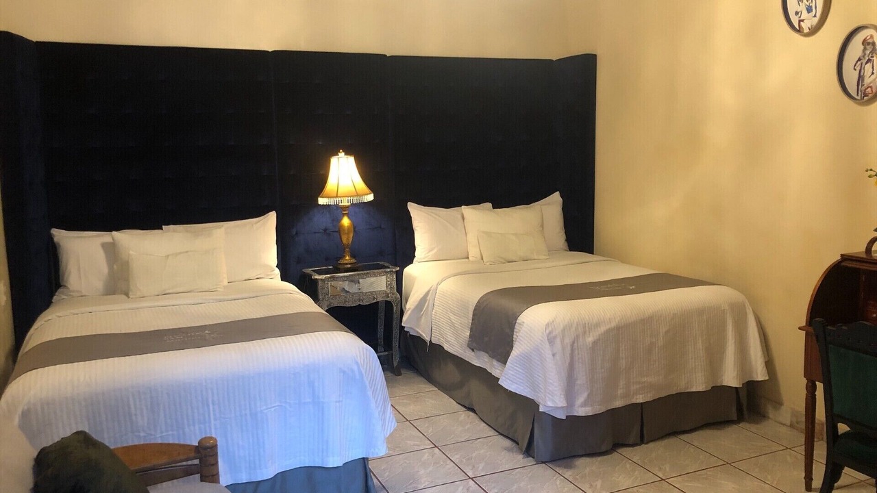 Photo of Bedroom in Jerez de Garcia Salinas
