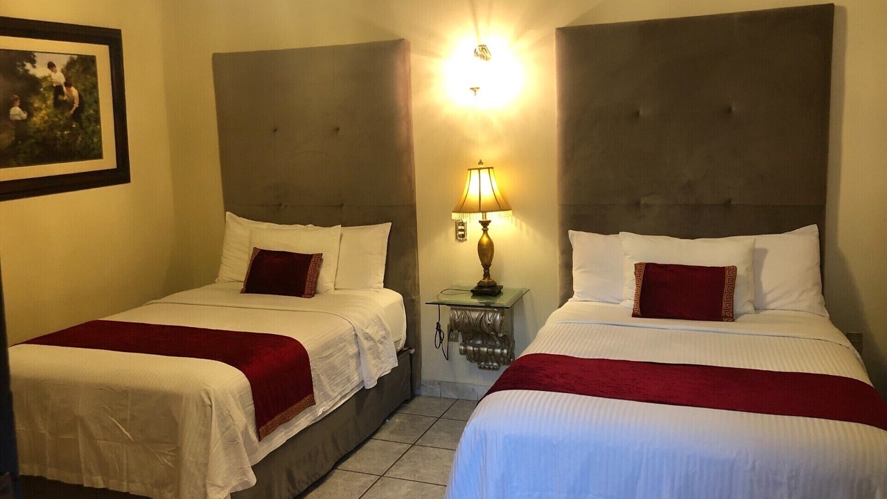 Photo of Bedroom in Jerez de Garcia Salinas