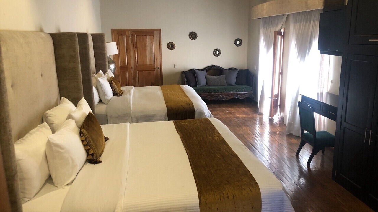 Photo of Bedroom in Jerez de Garcia Salinas