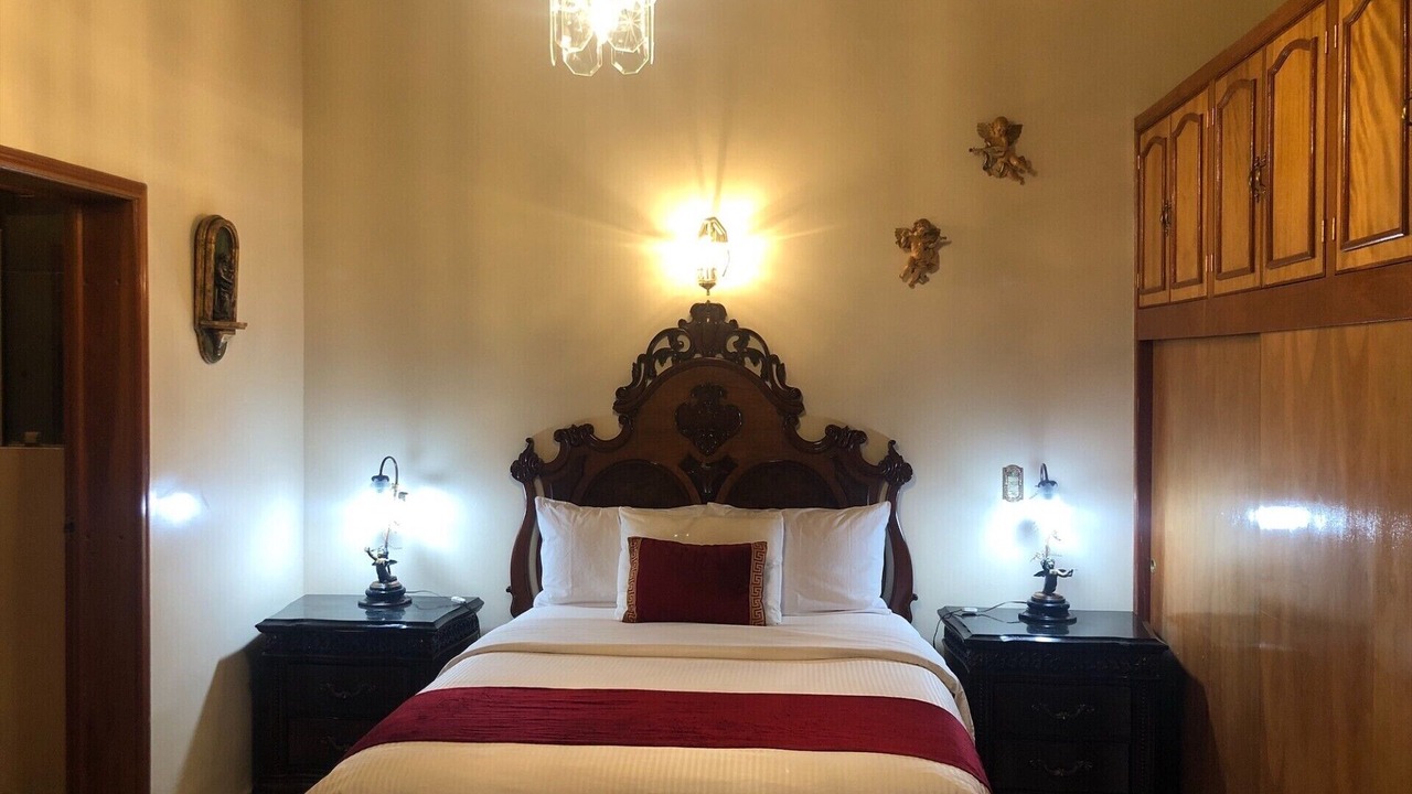 Photo of Bedroom in Jerez de Garcia Salinas