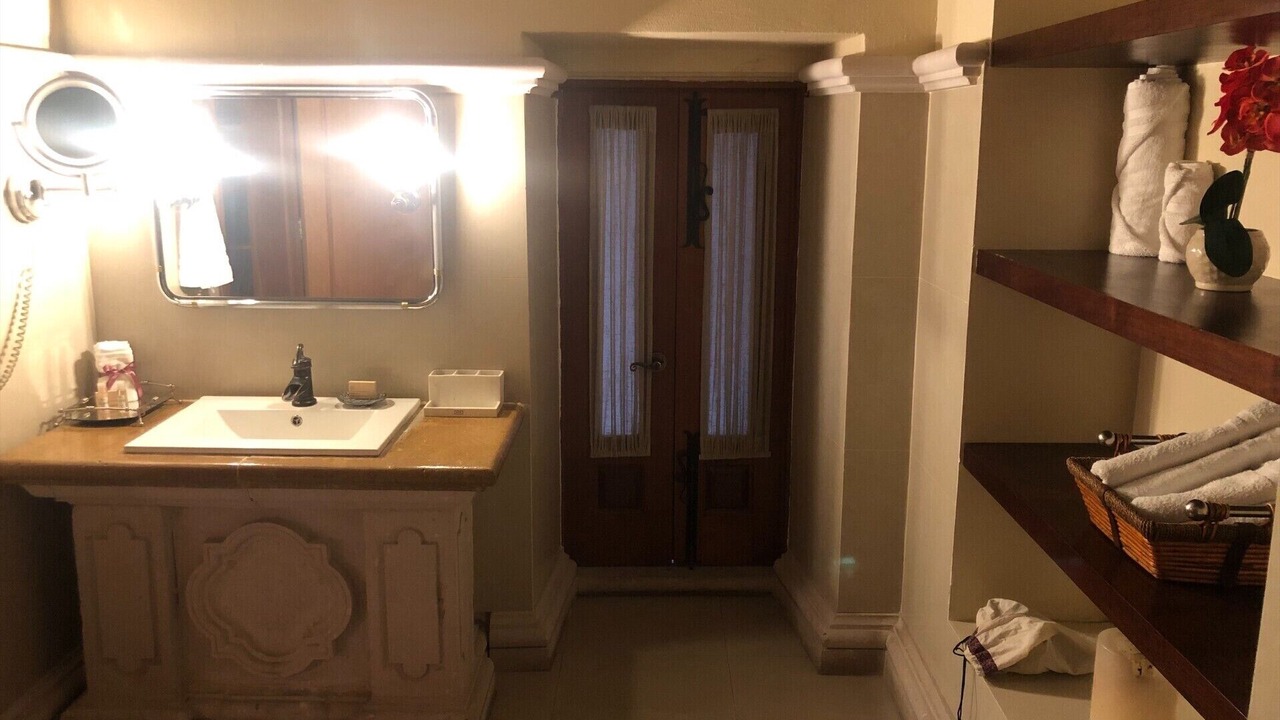 Photo of Bathroom in Jerez de Garcia Salinas
