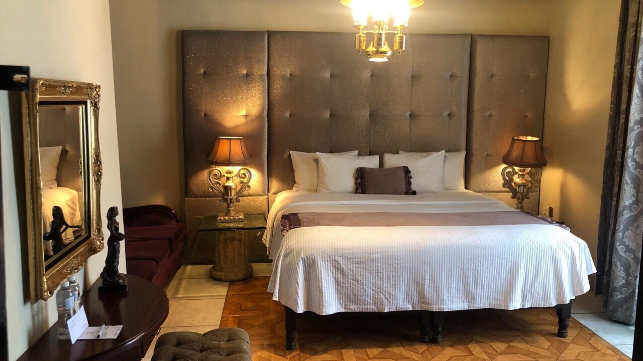 Photo of Bedroom in Jerez de Garcia Salinas