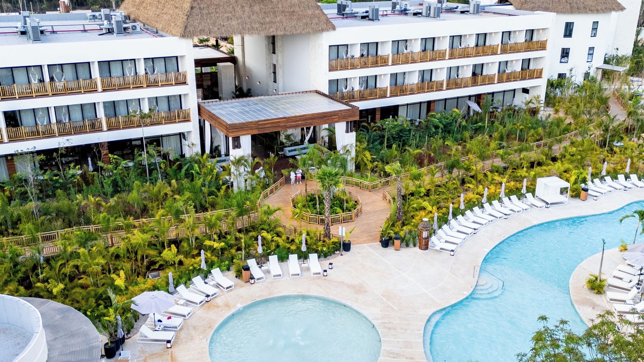 Photo of Outdoor in Santa Elena