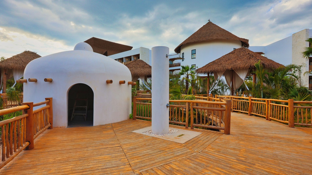 Photo of Outdoor in Santa Elena