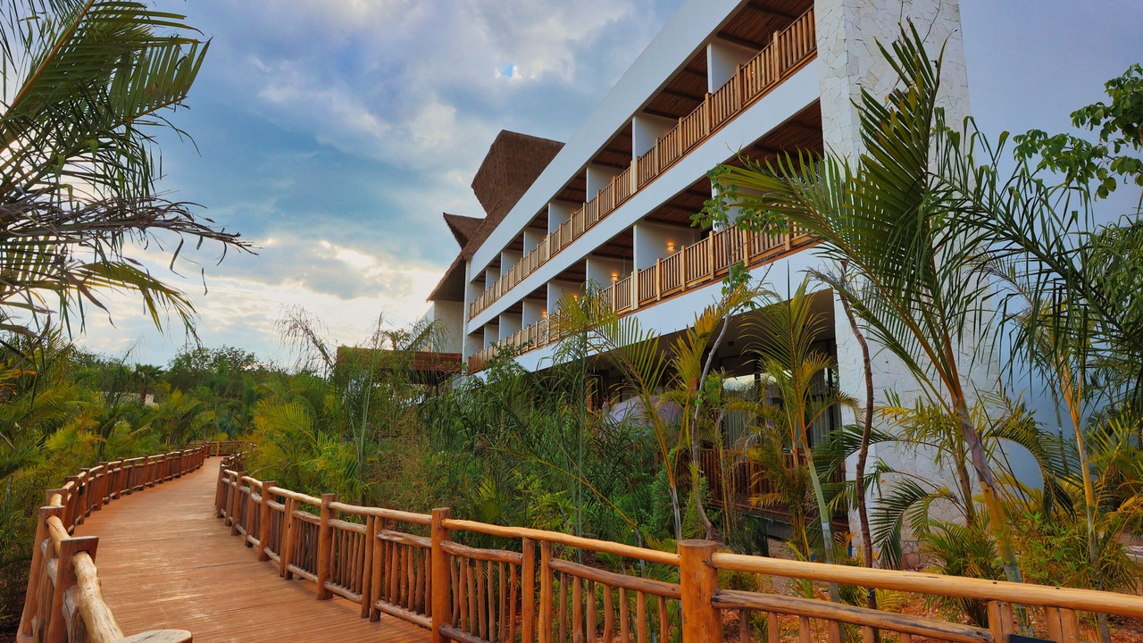 Photo of Outdoor in Santa Elena