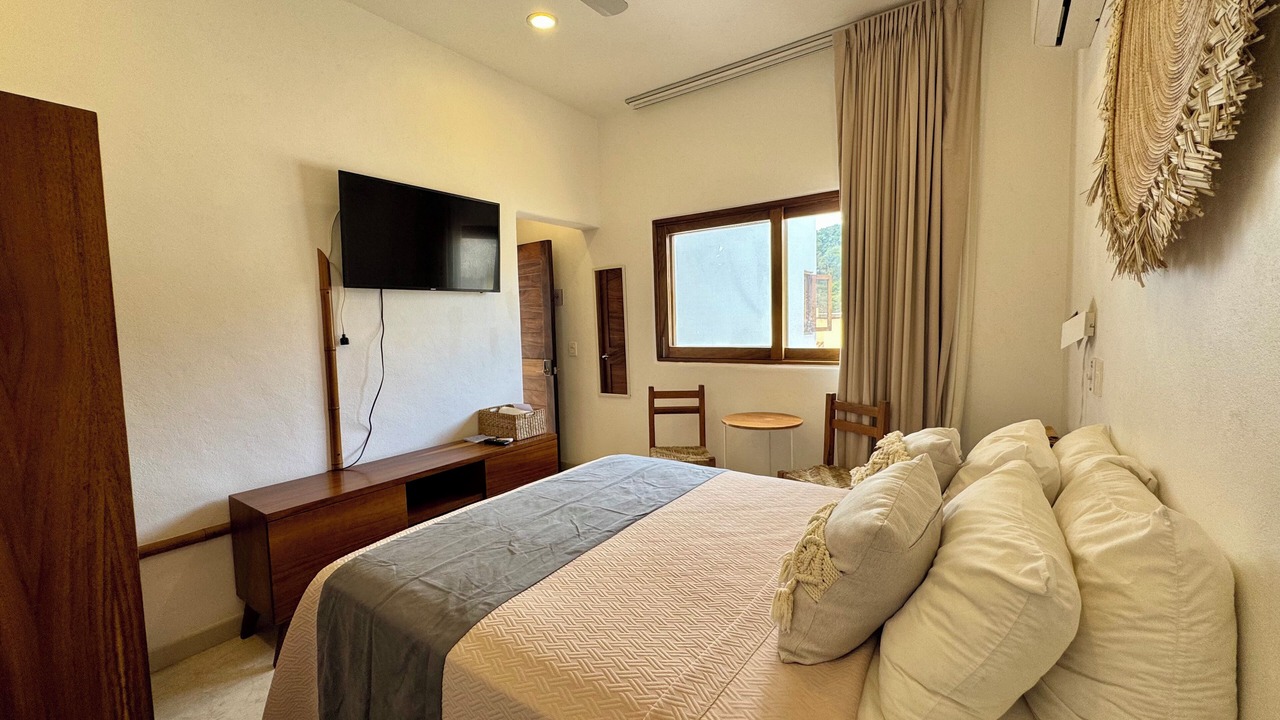 Photo of Bedroom in San Francisco