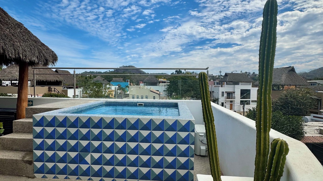 Photo of Outdoor in San Francisco