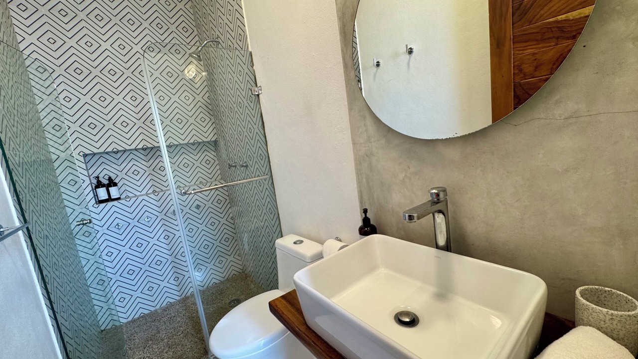Photo of Bathroom in San Francisco