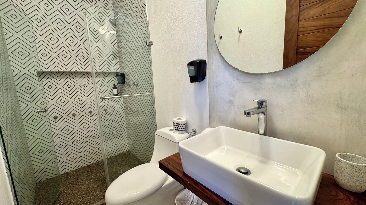 Photo of Bathroom in San Francisco