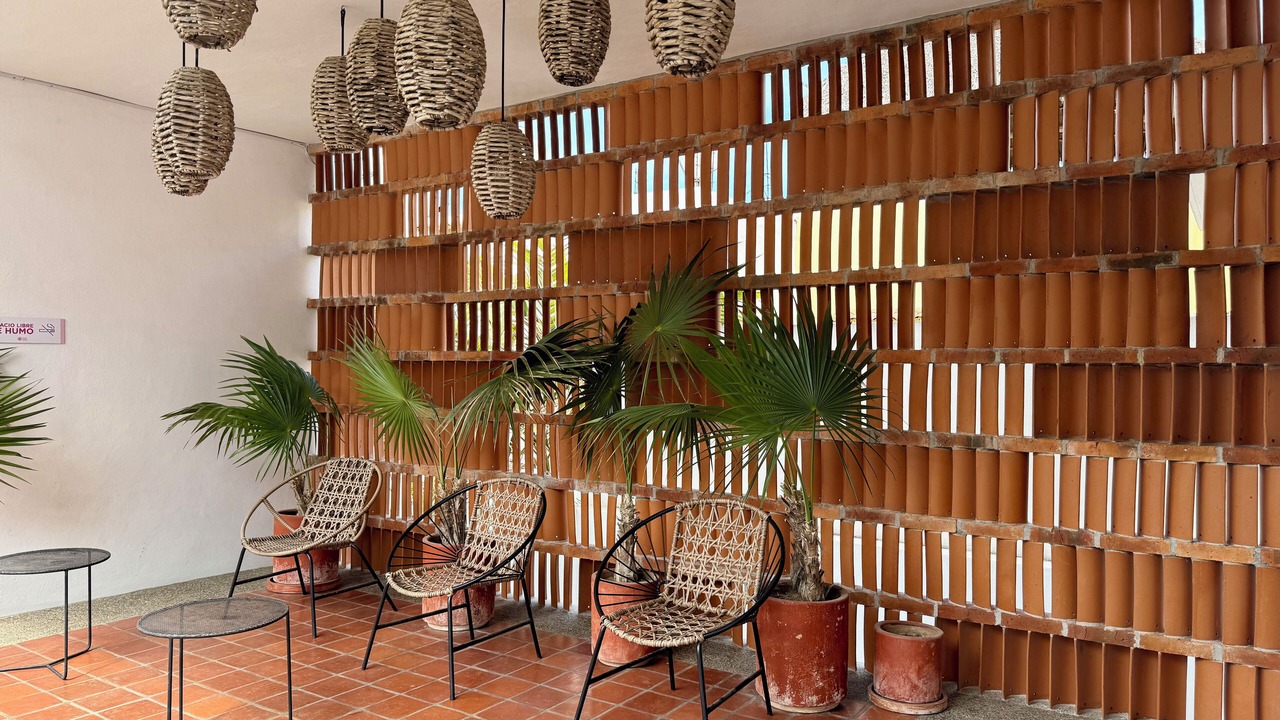 Photo of Patio Balcony in San Francisco