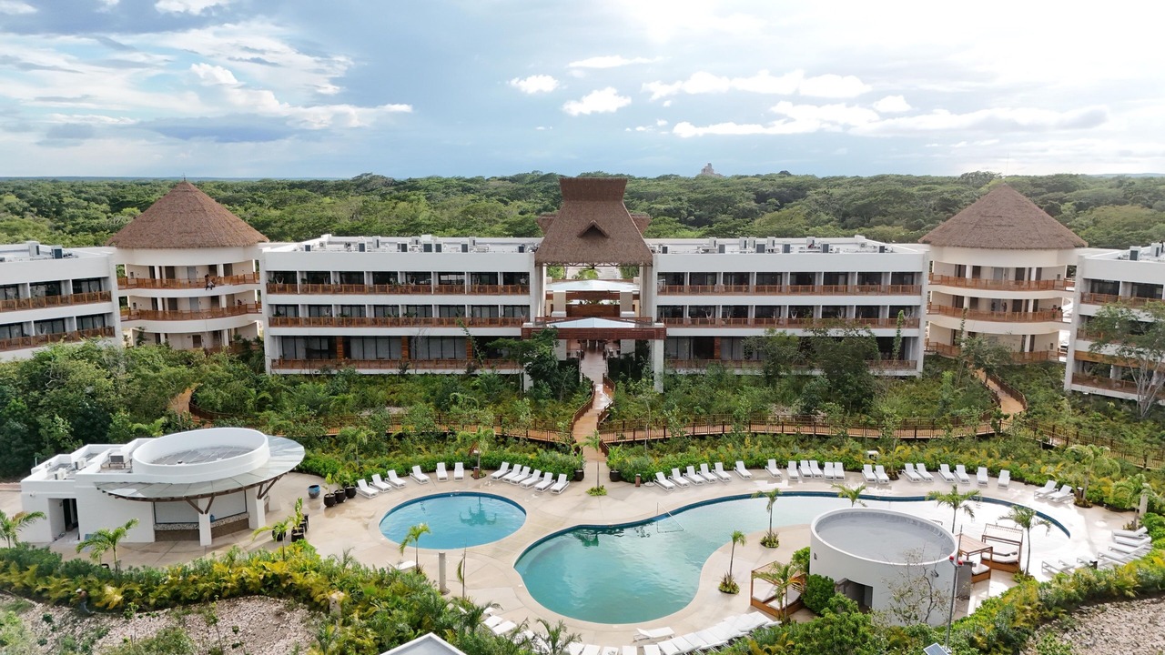 Photo of Outdoor in Campeche