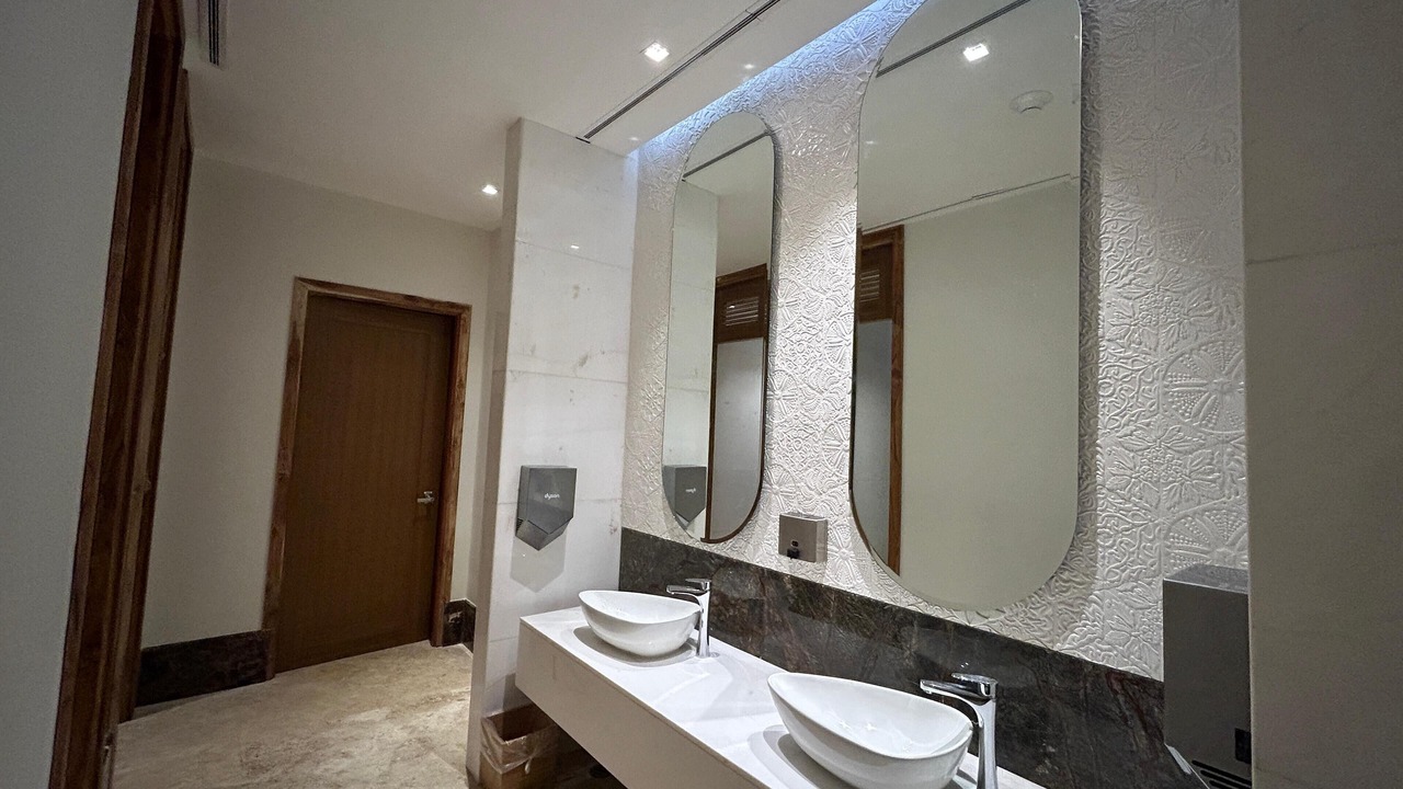 Photo of Bathroom in Campeche