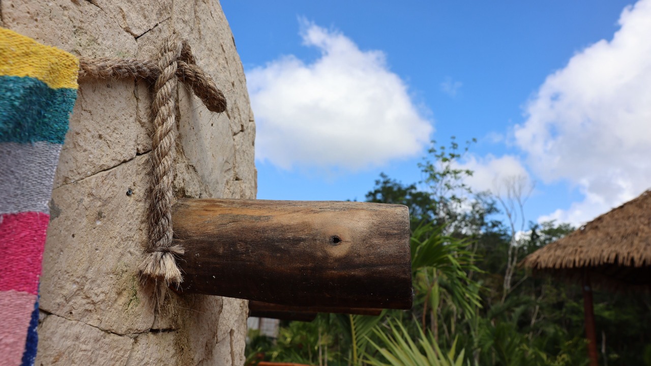 Photo of Outdoor in Chichen Itza