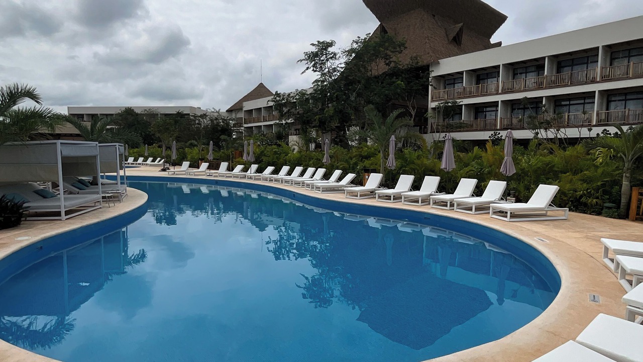 Photo of Outdoor in Chichen Itza