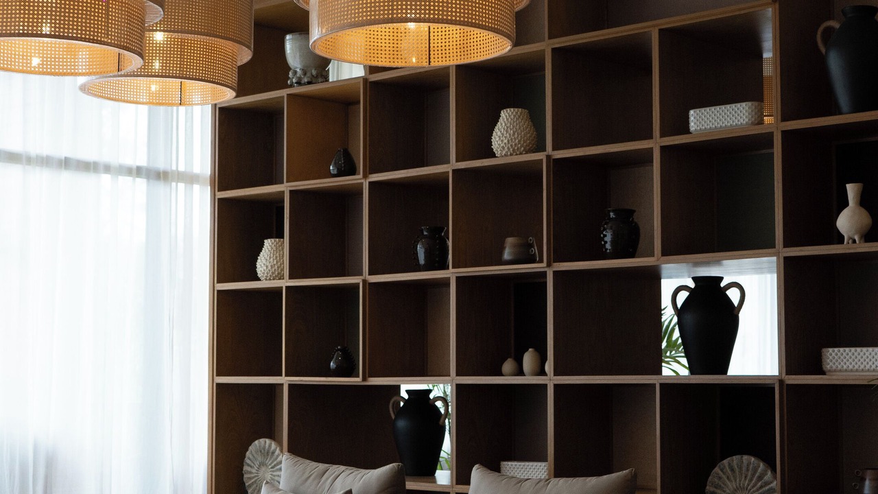 Photo of Livingroom in Chichen Itza
