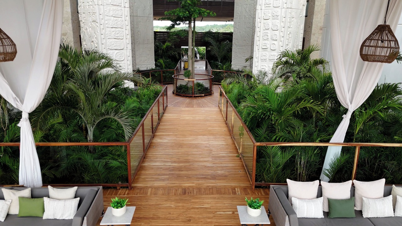 Photo of Outdoor in Chichen Itza