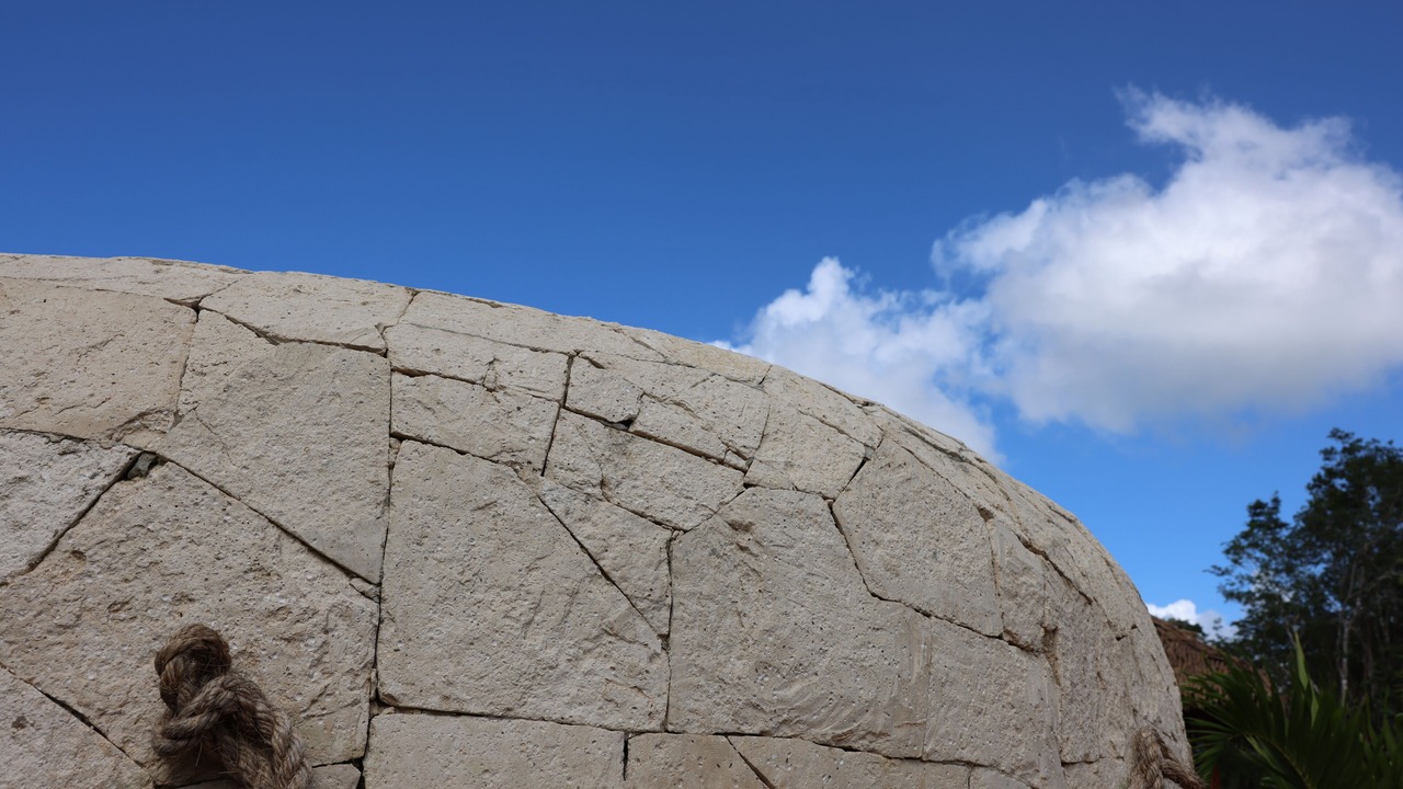 Photo of Outdoor in Chichen Itza