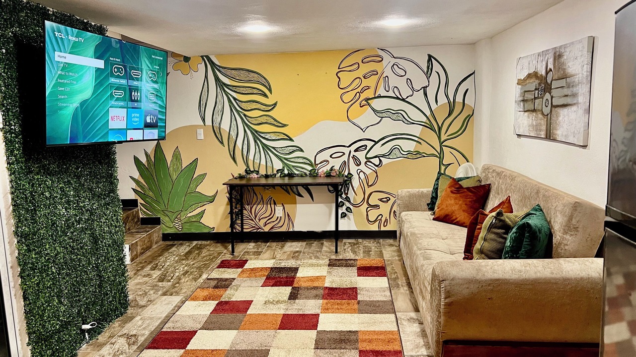 Photo of Livingroom in Colonia 5 de Diciembre