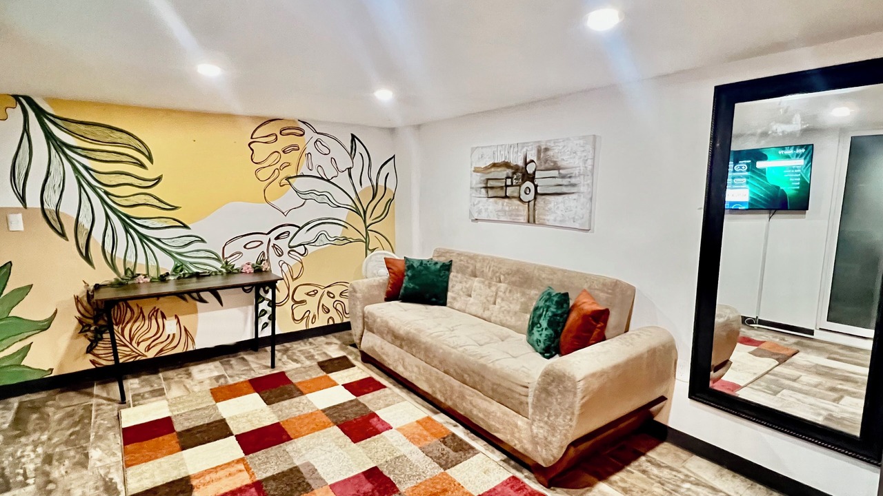Photo of Livingroom in Colonia 5 de Diciembre