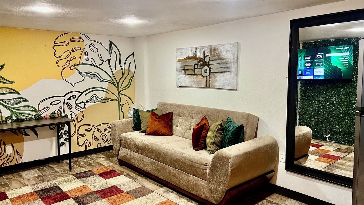 Photo of Livingroom in Colonia 5 de Diciembre