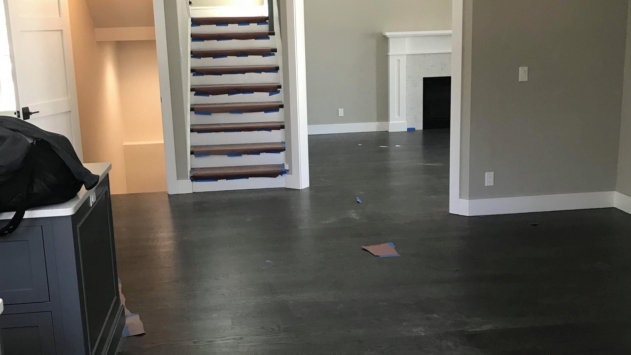 Photo of Livingroom in Royal Oak
