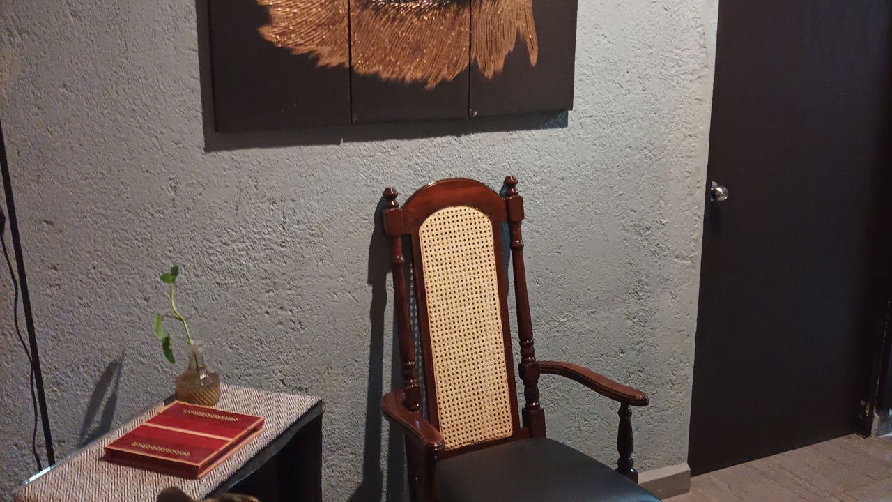 Photo of Livingroom in Puerto Vallarta