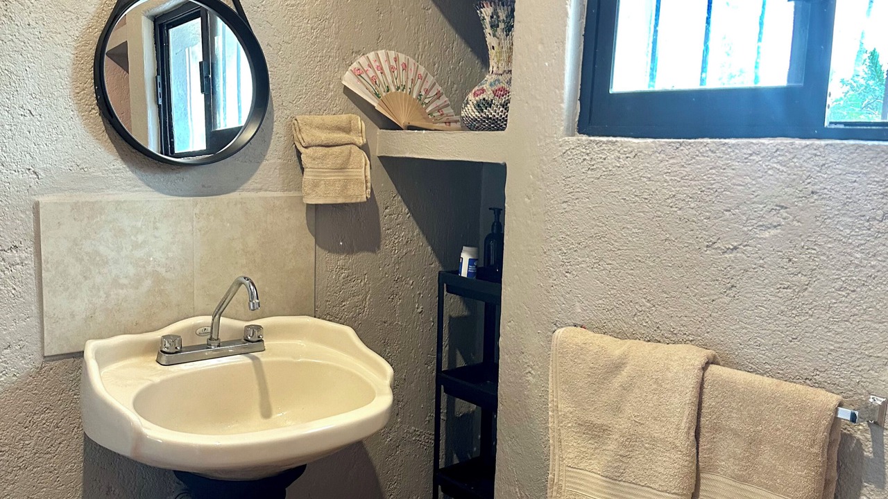Photo of Bathroom in Puerto Vallarta