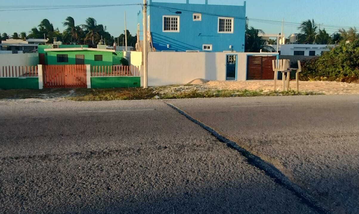 Photo of Outdoor in Chuburna Puerto