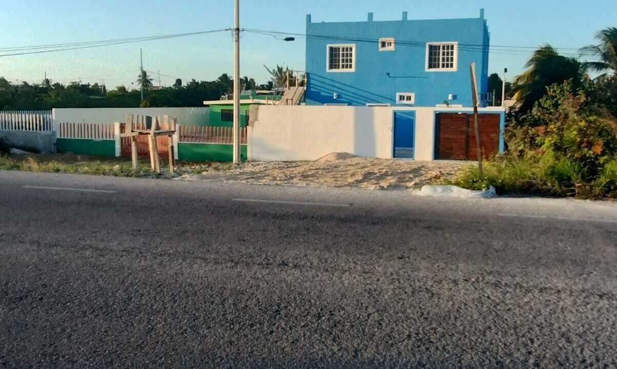 Photo of Outdoor in Chuburna Puerto