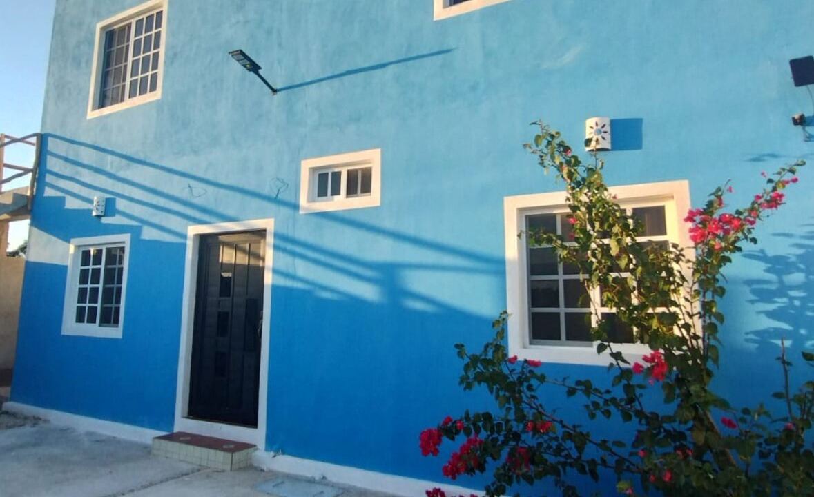 Photo of Outdoor in Chuburna Puerto