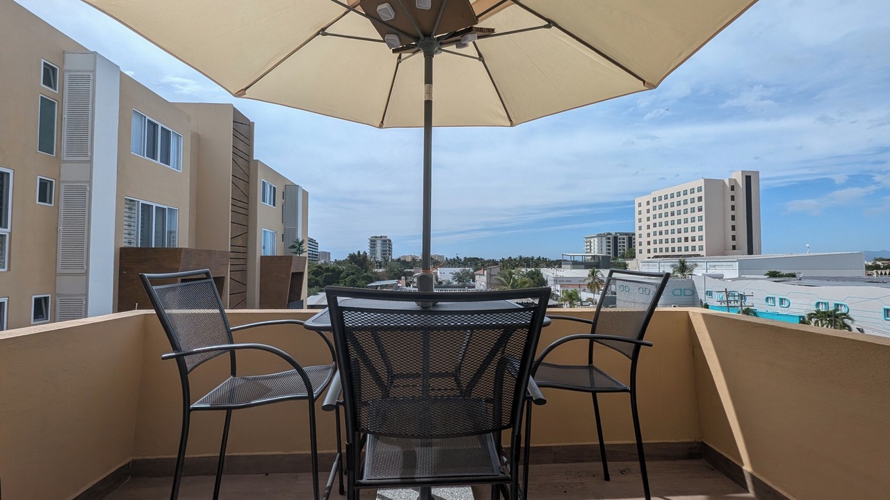 Photo of Outdoor in Puerto Vallarta